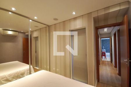 Apartamento para alugar com 85m², 3 quartos e 2 vagasQuarto 3 - Suíte