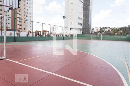 Apartamento para alugar com 85m², 3 quartos e 2 vagasÁrea comum