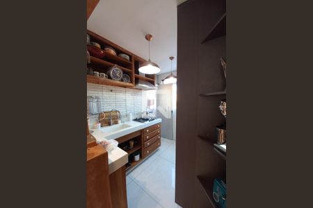 Apartamento para alugar com 85m², 3 quartos e 2 vagasCozinha
