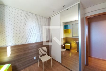 Apartamento para alugar com 85m², 3 quartos e 2 vagasQuarto 2