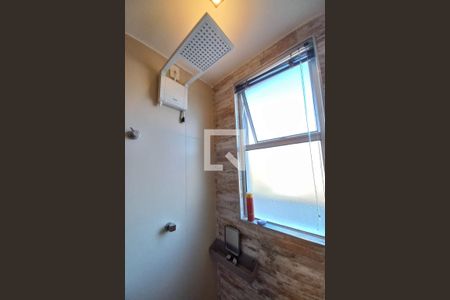 Apartamento para alugar com 85m², 3 quartos e 2 vagasBanheiro Social