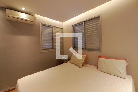 Apartamento para alugar com 85m², 3 quartos e 2 vagasQuarto 3 - Suíte
