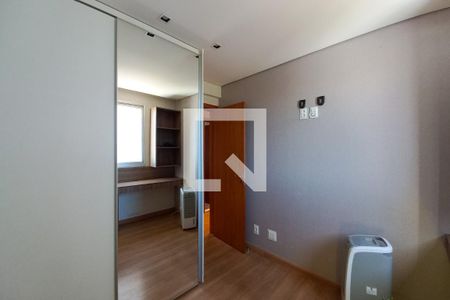 Apartamento para alugar com 85m², 3 quartos e 2 vagasQuarto 2