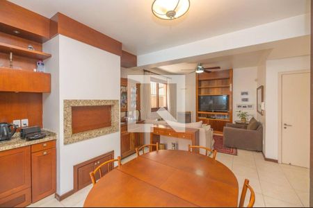 Casa à venda com 350m², 4 quartos e 4 vagas Casa à venda com 350m², 4 quartos e 4 vagasSala 4 - Churrasqueira