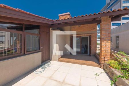 Casa à venda com 350m², 4 quartos e 4 vagas Casa à venda com 350m², 4 quartos e 4 vagasSuíte 1 - Terraço