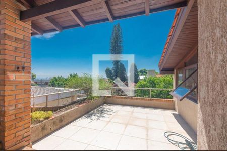 Casa à venda com 350m², 4 quartos e 4 vagas Casa à venda com 350m², 4 quartos e 4 vagasSuíte 1 - Terraço