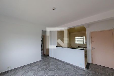 Sala de Apartamento com 2 quartos, 71m² Jardim Brasil 