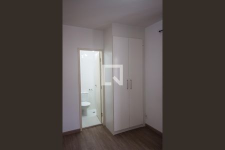 Apartamento à venda com 61m², 2 quartos e 1 vagaBanheiro da Suíte