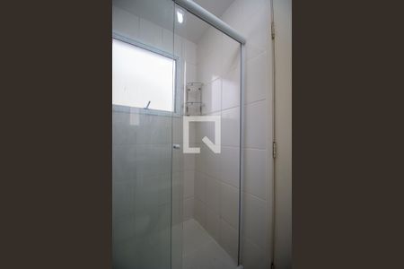 Apartamento à venda com 61m², 2 quartos e 1 vagaBanheiro da Suíte