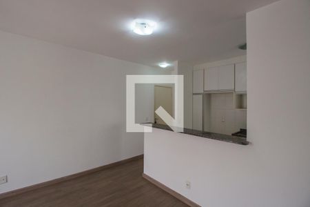 Sala de Jantar de apartamento à venda com 2 quartos, 61m² em Jardim Tupanci, Barueri