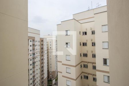 Apartamento à venda com 61m², 2 quartos e 1 vagaVista