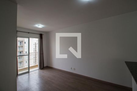 Sala de Jantar de apartamento à venda com 2 quartos, 61m² em Jardim Tupanci, Barueri