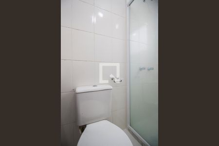 Apartamento à venda com 61m², 2 quartos e 1 vagaBanheiro da Suíte