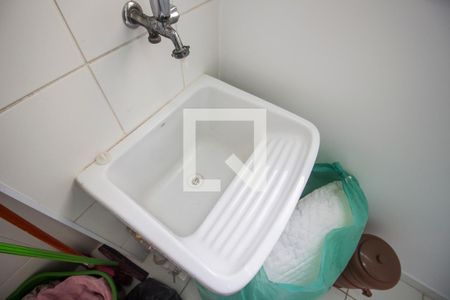 Apartamento à venda com 61m², 2 quartos e 1 vagaÁrea de Serviço