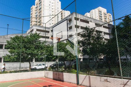 Apartamento à venda com 61m², 2 quartos e 1 vagaQuadra Esportiva