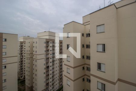 Apartamento à venda com 61m², 2 quartos e 1 vagaVista da Suíte