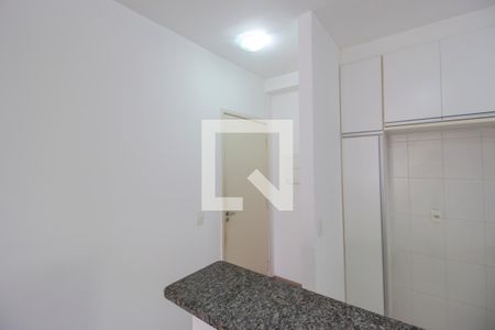 Apartamento à venda com 61m², 2 quartos e 1 vagaEntrada