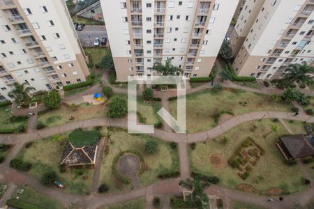 Apartamento à venda com 61m², 2 quartos e 1 vagavista da Sacada