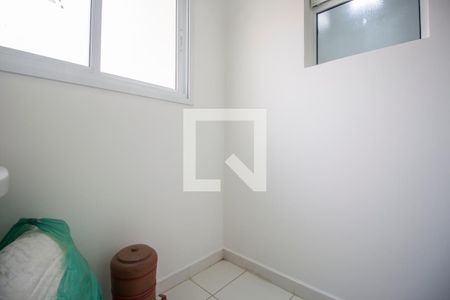 Apartamento à venda com 61m², 2 quartos e 1 vagaÁrea de Serviço