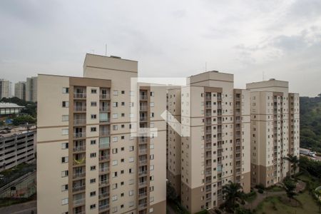 Apartamento à venda com 61m², 2 quartos e 1 vagaVista do quarto 2