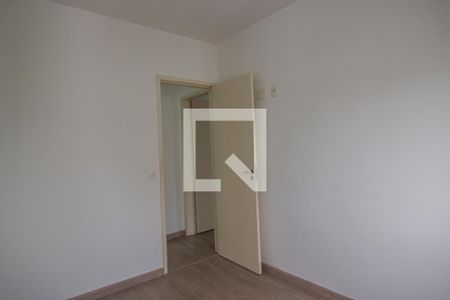 Apartamento à venda com 61m², 2 quartos e 1 vagaQuarto 2