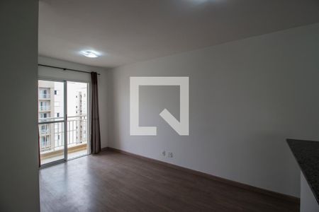Sala de Jantar de apartamento à venda com 2 quartos, 61m² em Jardim Tupanci, Barueri