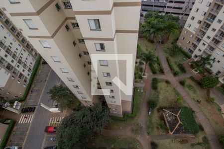 Apartamento à venda com 61m², 2 quartos e 1 vagaVista da Suíte