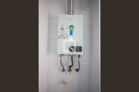 Apartamento à venda com 61m², 2 quartos e 1 vagaÁrea de Serviço