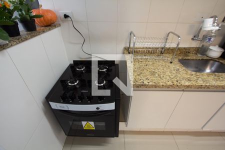 Apartamento à venda com 69m², 2 quartos e sem vaga Apartamento à venda com 69m², 2 quartos e sem vagaCozinha