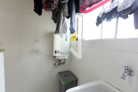 Apartamento à venda com 69m², 2 quartos e sem vaga Apartamento à venda com 69m², 2 quartos e sem vagaÁrea de Serviço