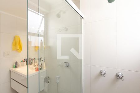 Apartamento à venda com 69m², 2 quartos e sem vaga Apartamento à venda com 69m², 2 quartos e sem vagaBanheiro