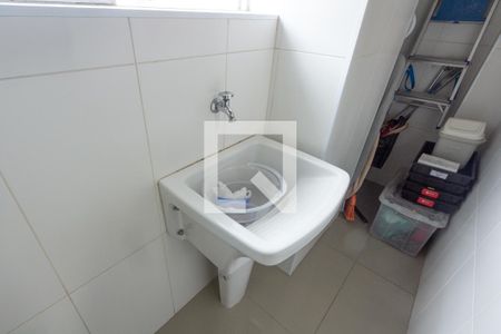 Apartamento à venda com 69m², 2 quartos e sem vaga Apartamento à venda com 69m², 2 quartos e sem vagaÁrea de Serviço