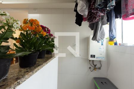 Apartamento à venda com 69m², 2 quartos e sem vaga Apartamento à venda com 69m², 2 quartos e sem vagaÁrea de Serviço