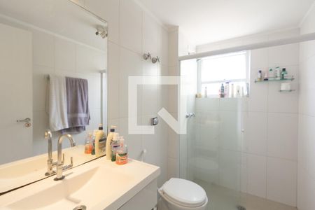 Apartamento à venda com 69m², 2 quartos e sem vaga Apartamento à venda com 69m², 2 quartos e sem vagaBanheiro