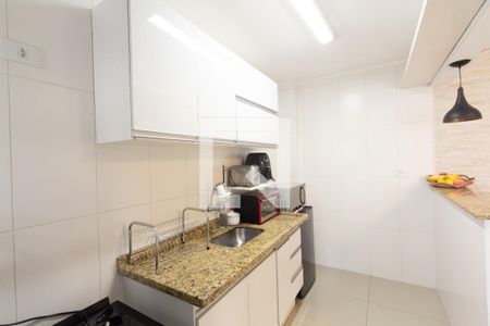 Apartamento à venda com 69m², 2 quartos e sem vaga Apartamento à venda com 69m², 2 quartos e sem vagaCozinha