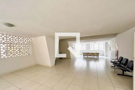 Apartamento à venda com 69m², 2 quartos e sem vaga Apartamento à venda com 69m², 2 quartos e sem vagaÁrea comum - Salão de festas