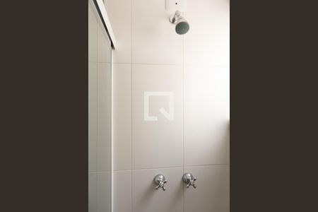 Apartamento à venda com 69m², 2 quartos e sem vaga Apartamento à venda com 69m², 2 quartos e sem vagaBanheiro