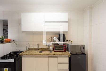 Apartamento à venda com 69m², 2 quartos e sem vaga Apartamento à venda com 69m², 2 quartos e sem vagaCozinha