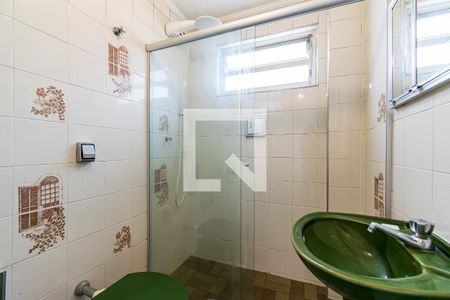 Apartamento para alugar com 90m², 3 quartos e 2 vagasBanheiro Social