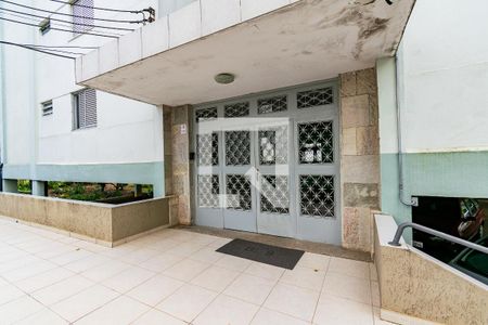 Apartamento para alugar com 90m², 3 quartos e 2 vagasEntrada
