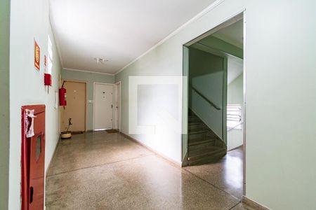 Apartamento para alugar com 90m², 3 quartos e 2 vagasEntrada