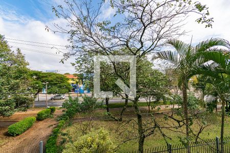 Apartamento para alugar com 90m², 3 quartos e 2 vagasVista do Quarto 2