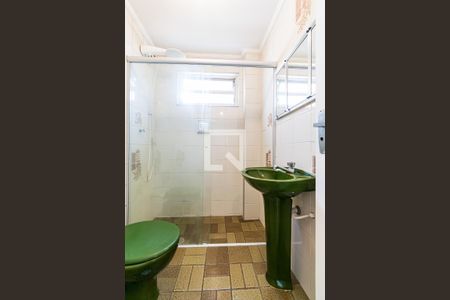 Apartamento para alugar com 90m², 3 quartos e 2 vagasBanheiro Social