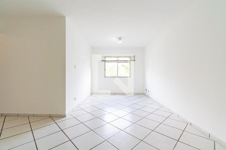 Sala de apartamento para alugar com 3 quartos, 90m² em Jabaquara, São Paulo