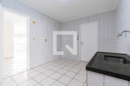 Apartamento para alugar com 90m², 3 quartos e 2 vagasCozinha