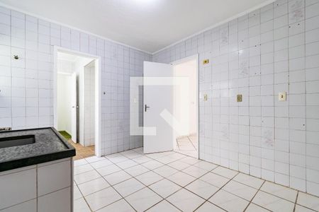 Apartamento para alugar com 90m², 3 quartos e 2 vagasCozinha