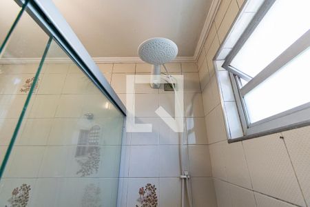 Apartamento para alugar com 90m², 3 quartos e 2 vagasBanheiro Social