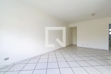 Sala de apartamento para alugar com 3 quartos, 90m² em Jabaquara, São Paulo