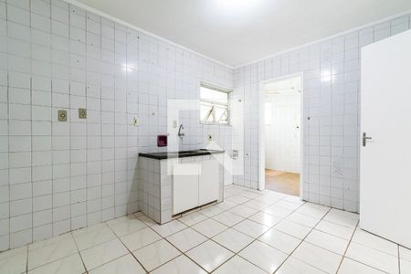 Apartamento para alugar com 90m², 3 quartos e 2 vagasCozinha