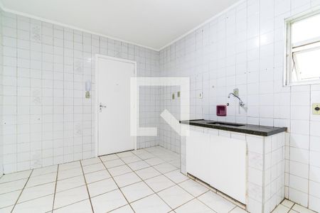 Apartamento para alugar com 90m², 3 quartos e 2 vagasCozinha